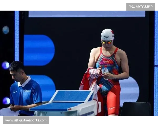 余依婷勇破26秒大关50米蝶泳决赛创25秒92佳绩再创新高