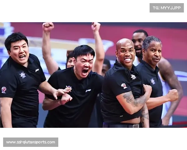 北京男篮新增8家赞助商，商业号召力凸显城市影响力