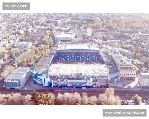 切尔西商业收入增长放缓，球场扩建计划延期