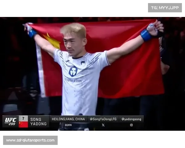 【UFC综合格斗·赛前·分析--宋亚东若击败奥马利将直接进入冠军挑战候选，开启冠军冲刺倒计时