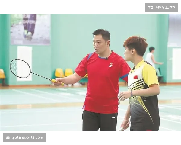 羽毛球主题纪录片《羽动人生》上映，记录基层教练三十年坚守